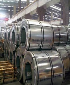 Hot Selling 304 Stainless Steel Coil for Cold Rolled