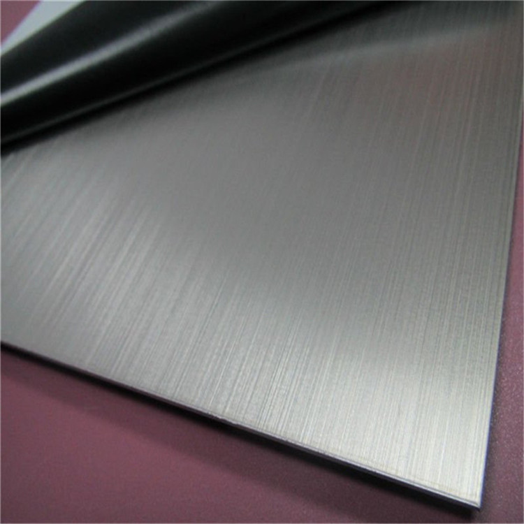 0.5 mm stainless steel sheet