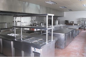 stainless steel Kitchen warehouse