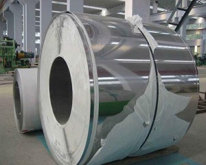 China Manufacturer Supply High Quality 430 Stainless Steel Coils