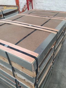 Hairline NO.4 Finished Stainless Steel Sheet For Kitchen Application