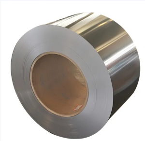 Best Factory Price Stainless Steel Sheet Coil