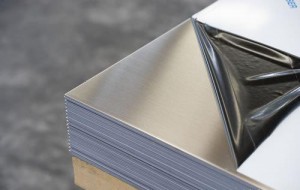 Wholesale 201 304 Stainless Steel Sheet Metal Sheet